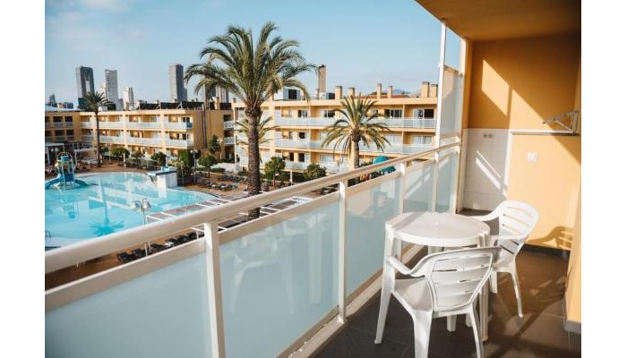 Hotel Apartamentos Terralta poza 10