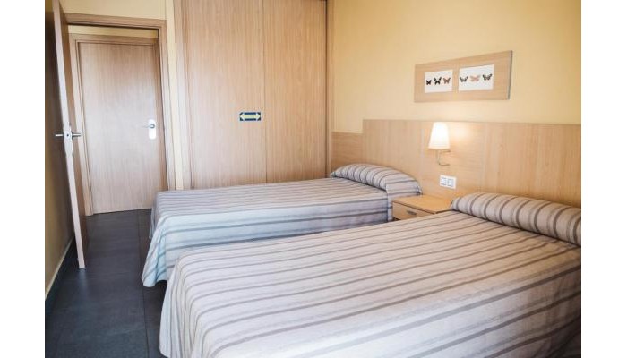 Hotel Apartamentos Terralta poza 13