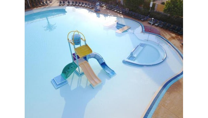 Hotel Apartamentos Terralta poza 14