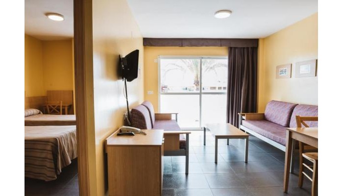 Hotel Apartamentos Terralta poza 15