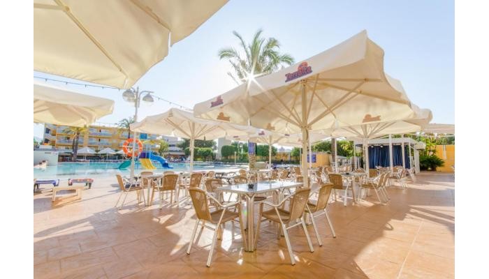 Hotel Apartamentos Terralta poza 16