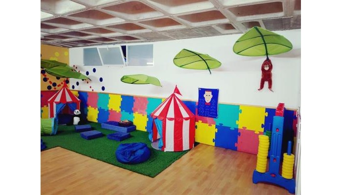 Hotel Apartamentos Terralta poza 17