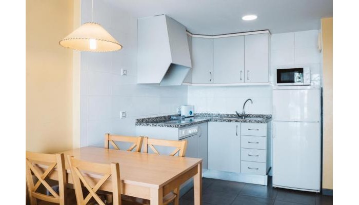 Hotel Apartamentos Terralta poza 20