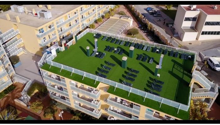 Hotel Apartamentos Terralta poza 3