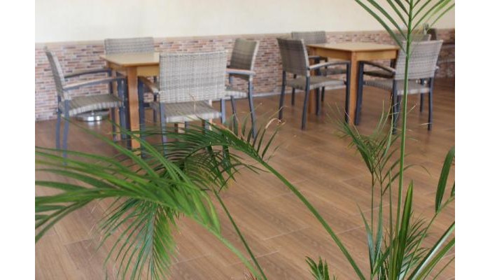 Hotel Apartamentos Vistamar poza 0