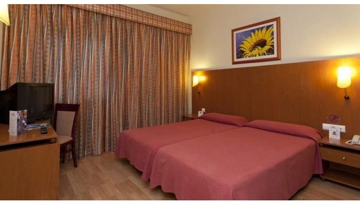 Hotel Avenida Benidorm poza 3