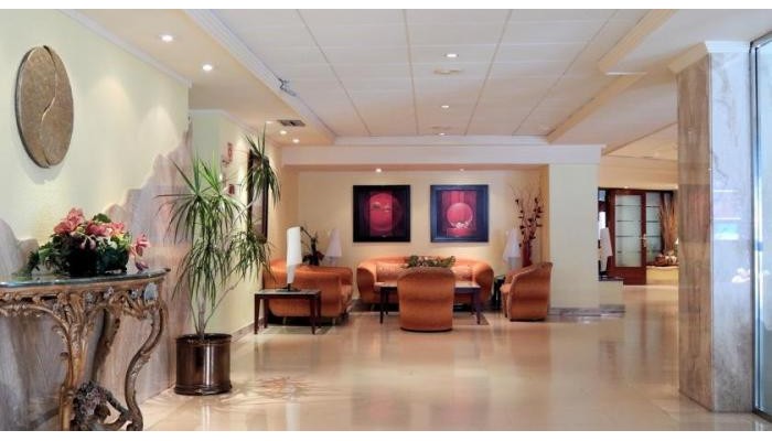 Hotel Avenida Benidorm poza 1