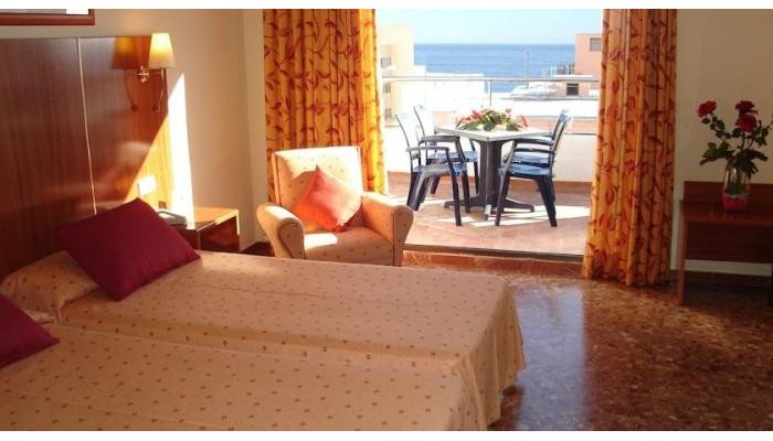 Hotel Avenida Benidorm poza 4