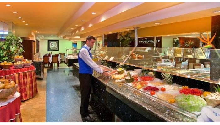 Hotel Avenida Benidorm poza 5