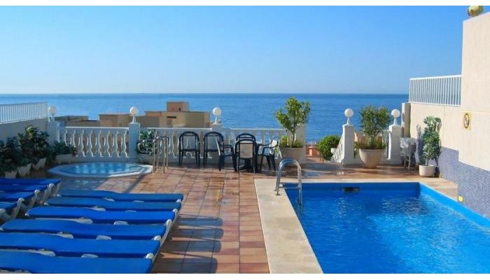 Hotel Avenida Benidorm poza 7