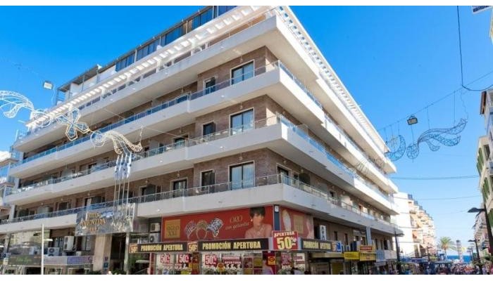 Hotel Avenida Benidorm poza 0