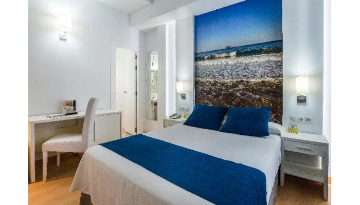 Hotel Avenida Benidorm poza 8