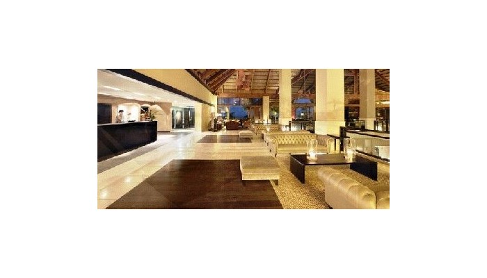 Hotel Barcelo Asia Gardens poza 3