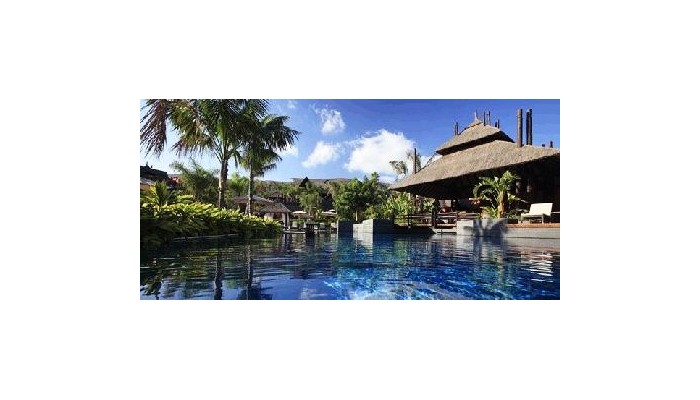 Hotel Barcelo Asia Gardens poza 4