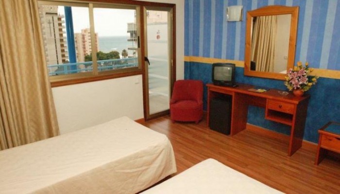 Hotel Benidorm Centre poza 5