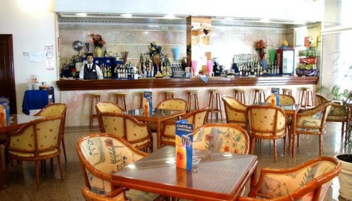 Hotel Benidorm Centre poza 9