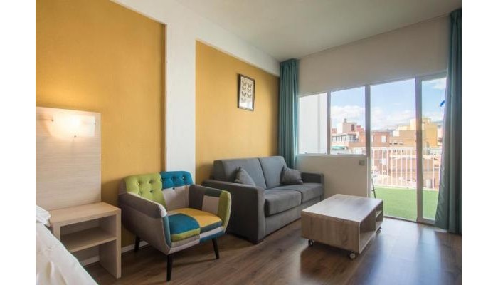 Hotel Benidorm City Olympia poza 7