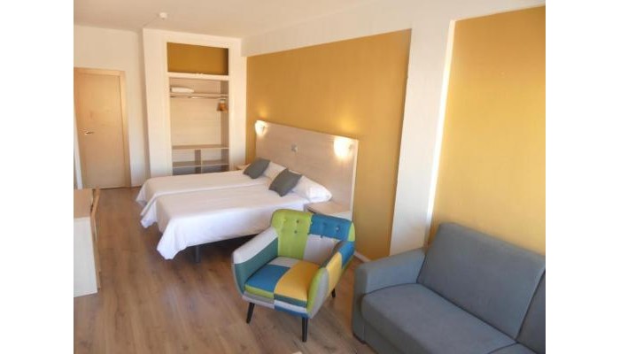 Hotel Benidorm City Olympia poza 10