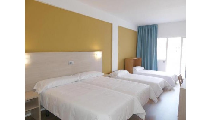 Hotel Benidorm City Olympia poza 12