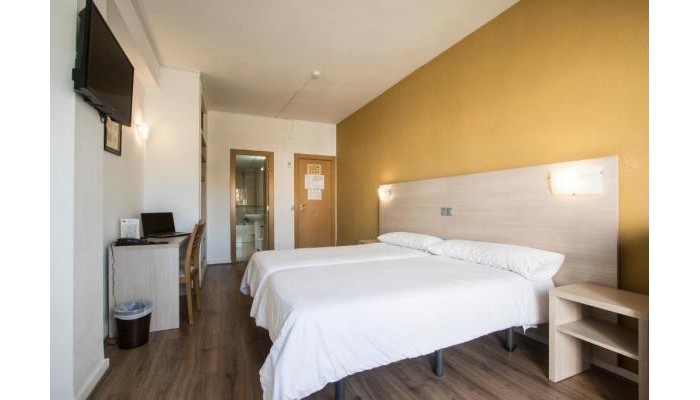 Hotel Benidorm City Olympia poza 9