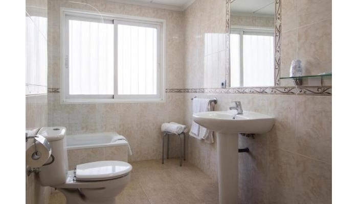 Hotel Benidorm City Olympia poza 13