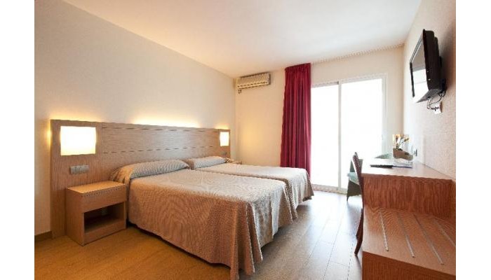 Hotel Benidorm Plaza poza 3