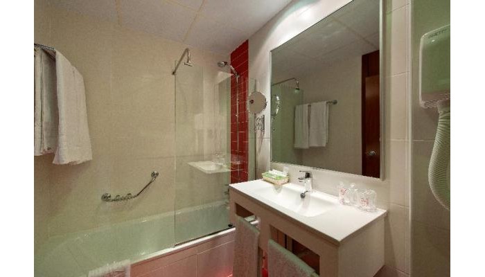 Hotel Benidorm Plaza poza 9