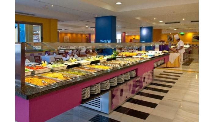 Hotel Benidorm Plaza poza 1