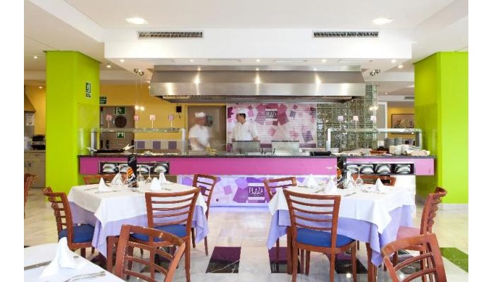 Hotel Benidorm Plaza poza 2