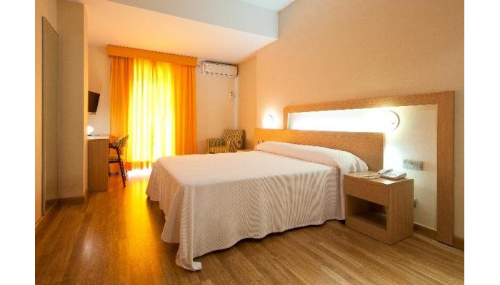 Hotel Benidorm Plaza poza 8