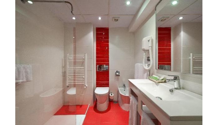 Hotel Benidorm Plaza poza 4