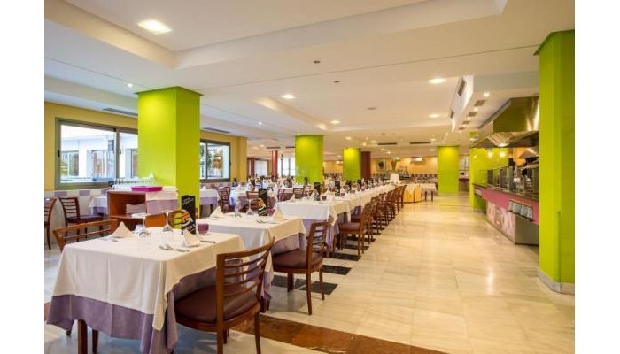 Hotel Benidorm Plaza poza 0