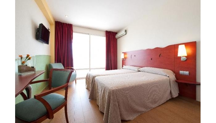 Hotel Benidorm Plaza poza 6