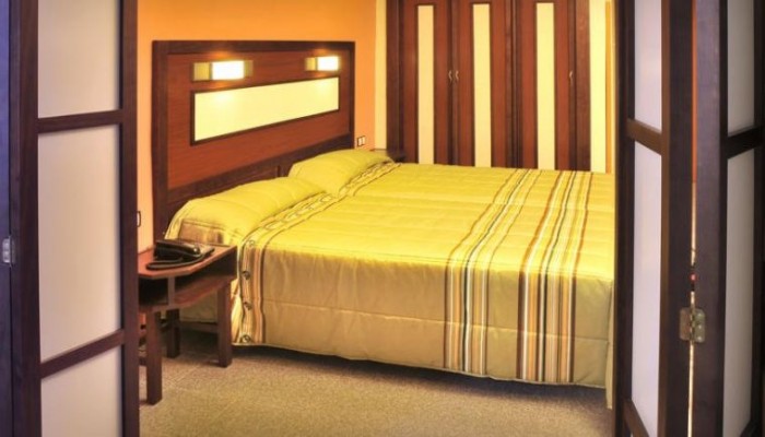 Hotel Benikaktus poza 8