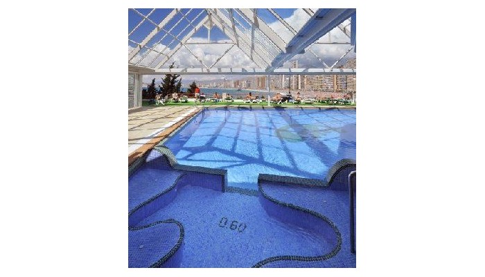 Hotel Benikaktus poza 4