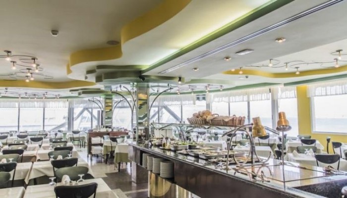 Hotel Benikaktus poza 13