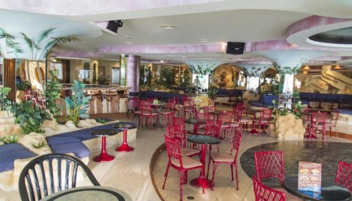 Hotel Benikaktus poza 12