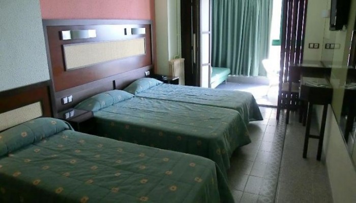 Hotel Benikaktus poza 6