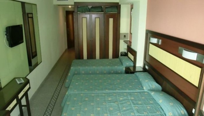 Hotel Benikaktus poza 7