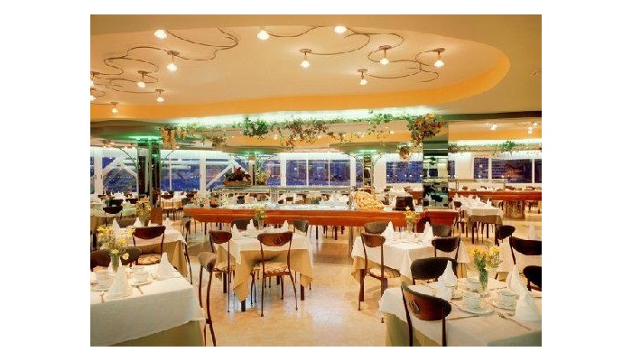 Hotel Benikaktus poza 3