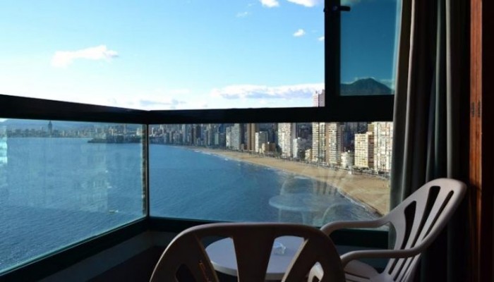 Hotel Benikaktus poza 14