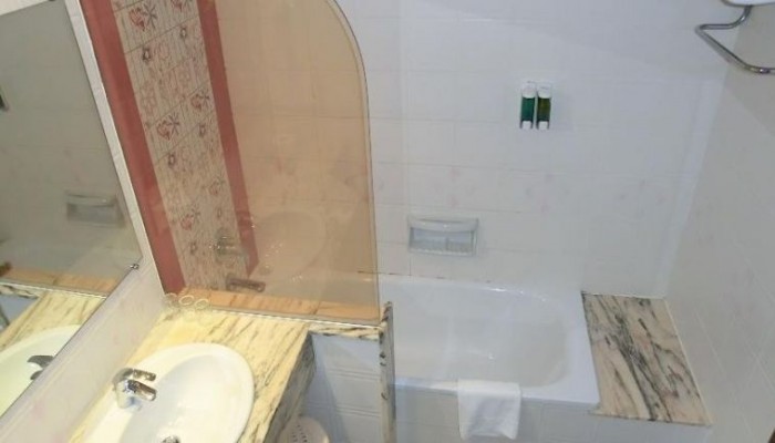 Hotel Benikaktus poza 9