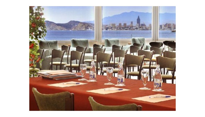 Hotel Benikaktus poza 2