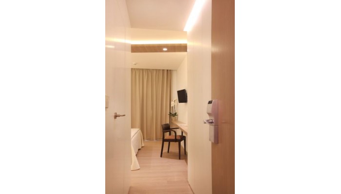 Hotel Carlos I Benidorm poza 1