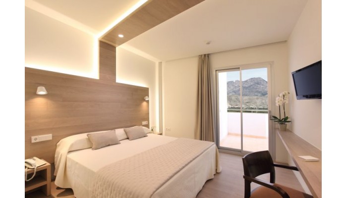 Hotel Carlos I Benidorm poza 0