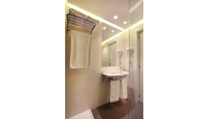 Hotel Carlos I Benidorm poza 3