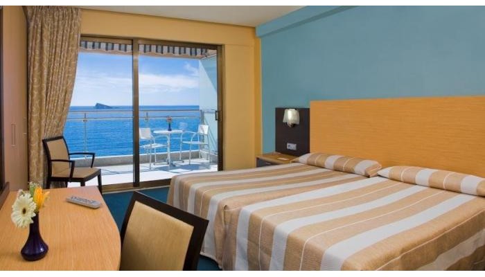 Hotel Cimbel poza 3