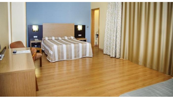 Hotel Cimbel poza 4