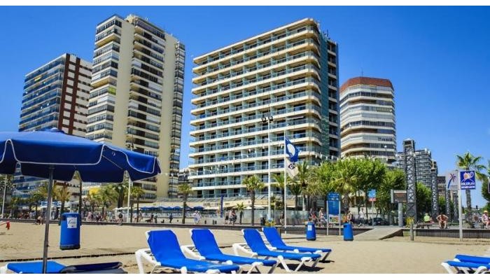 Hotel Cimbel poza 0