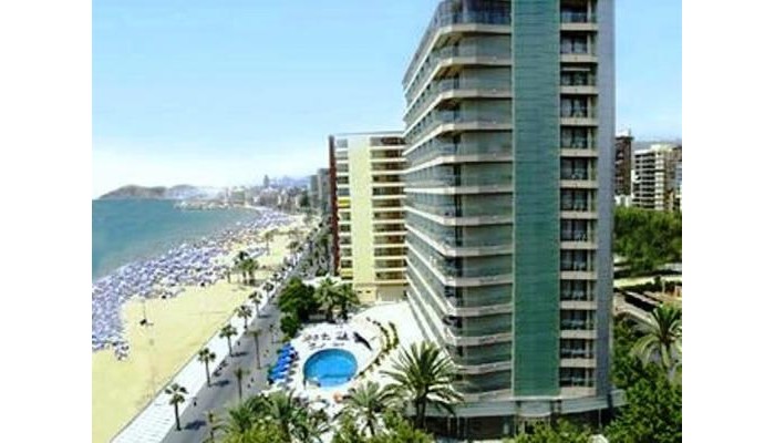 Hotel Cimbel poza 9